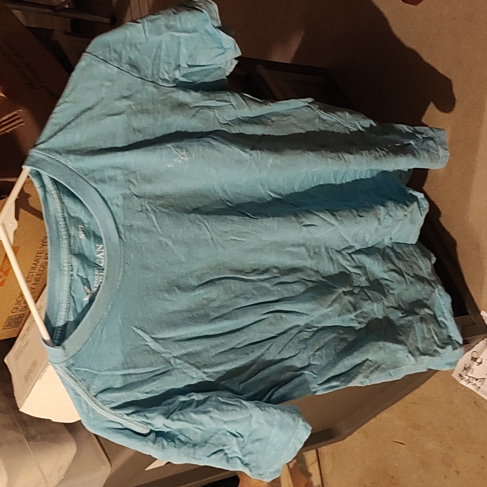 American eagle shirt